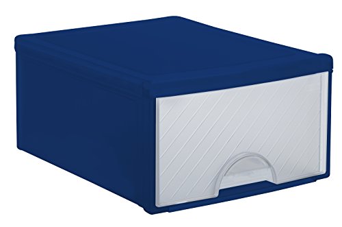 Rotho 44,5 x 34,5 x 20 cm-Tiroir Box Frontbox g...
