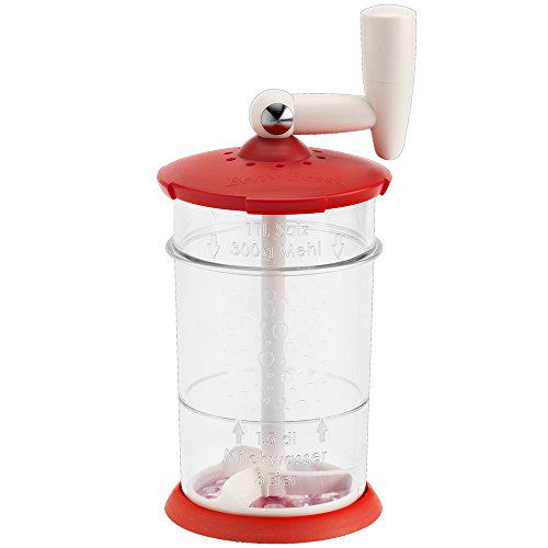 2078117 spätzle blitz machine à pâtes plastique...