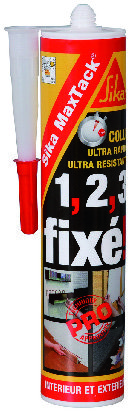 COLLE(4)(7) “SIKA MAXTACK”