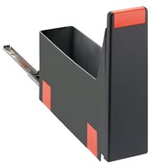 FRANKE Franke Sorter Cube 10 tiroir avec deux poubelles - 1340039317 code EAN 7612980015573 