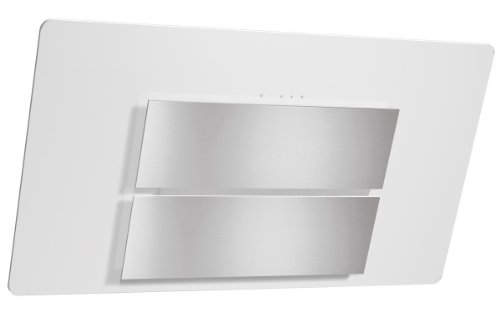 FRANKE Franke FMA 905 WH XS - hottes (Mural, Conduit, A, Halogène, Acier inoxydable, Blanc, senseur) code EAN 7612980636730 