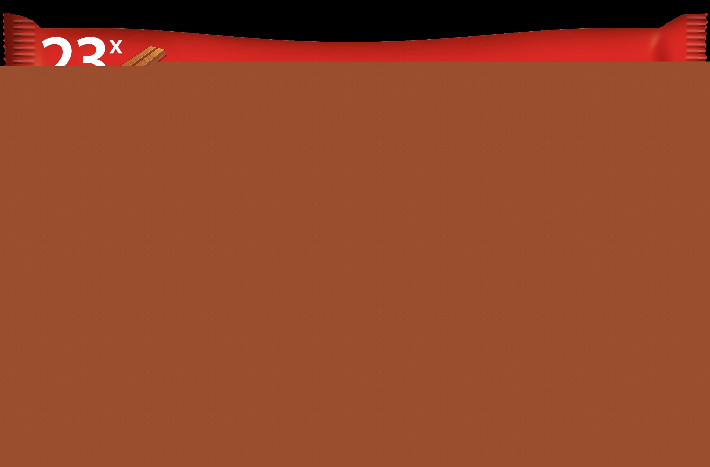 Mini Kit Kat Nestlé