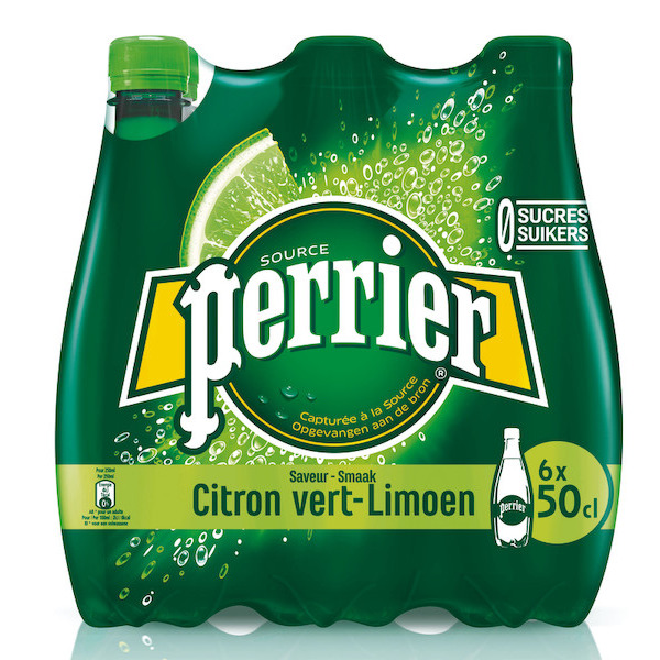 2 + 1 OFFERT Sur les produits de la marque Perr...