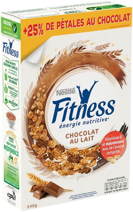CÉRÉALES “FITNESS” 7613033213700 (7613033213700)