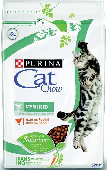 catchow-logo ADULTE STÉRILISÉ 7613033363603 (7613033363603)