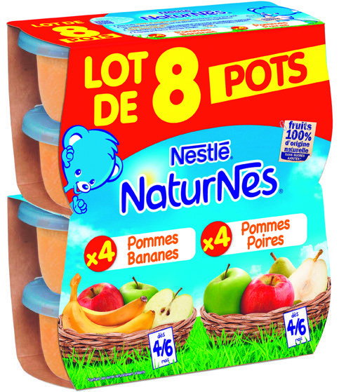 COMPOTES POUR ENFANTS “NATURNES” 7613033650277 (7613033650277)