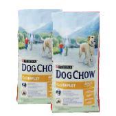 CROQUETTES CHIEN ADULTE COMPLET