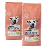 CROQUETTES CHIEN ADULTE SENSITIVE