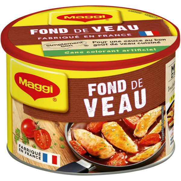 Fond de Veau