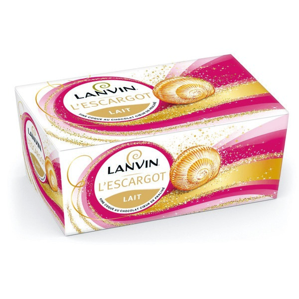 CHOCOLAT LANVIN