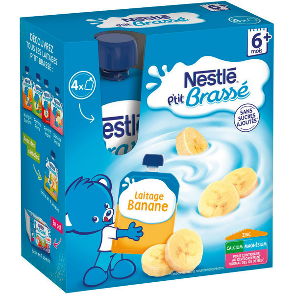 Gourdes P'tit Brassé