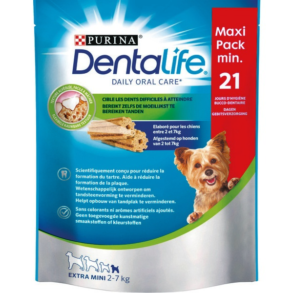 purina DENTALIFE PURINA code EAN 7613036342889 