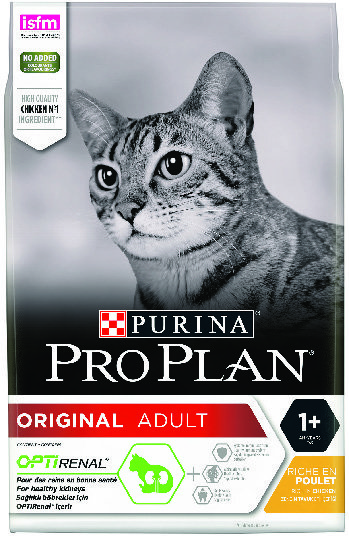 CROQUETTES “ORIGINAL ADULT OPTIRENAL”