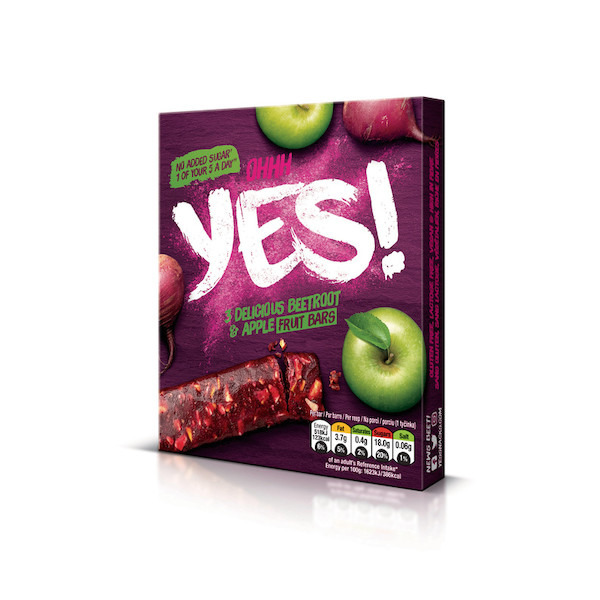 yes Barres céréales 7613036561808 (7613036561808)
