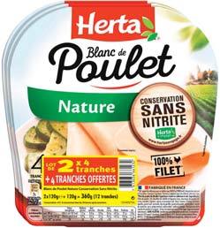 BLANC DE POULET  “HERTA” 7613036661232 (7613036661232)