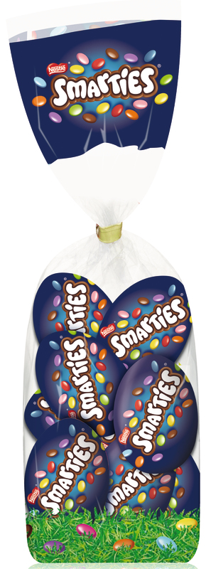 SACHET D'ŒUFS SMARTIES