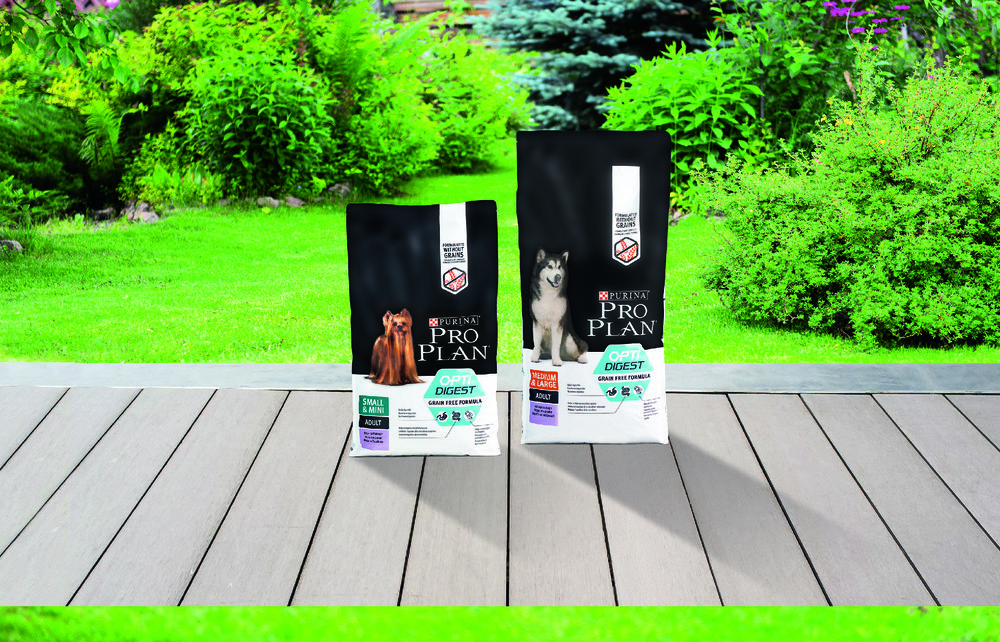 CROQUETTES “MEDIUM & LARGE OPTI DIGEST”