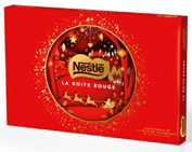ASSORTIMENT DE CHOCOLATS “NESTLÉ” 7613036929714 (7613036929714)