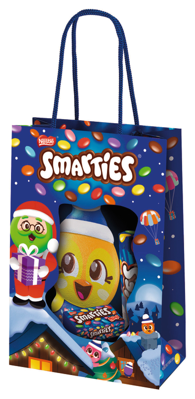 POCHETTE CADEAU SMARTIES
