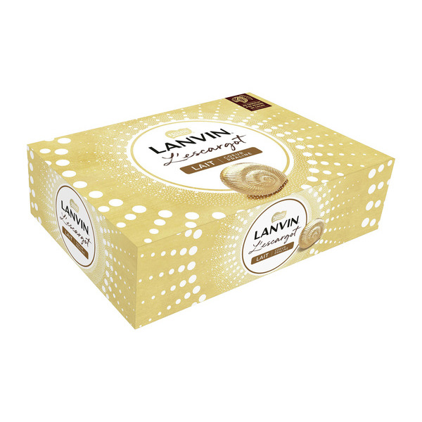 LANVIN L'Escargot code EAN 7613039502235 