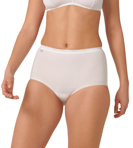  Slips Basic Sloggi code EAN 7613124279912 