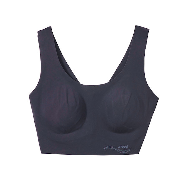 sloggi BRASSIÈRE INVISIBLE LIGNE ZÉRO FEEL 7613137135960 (7613137135960)