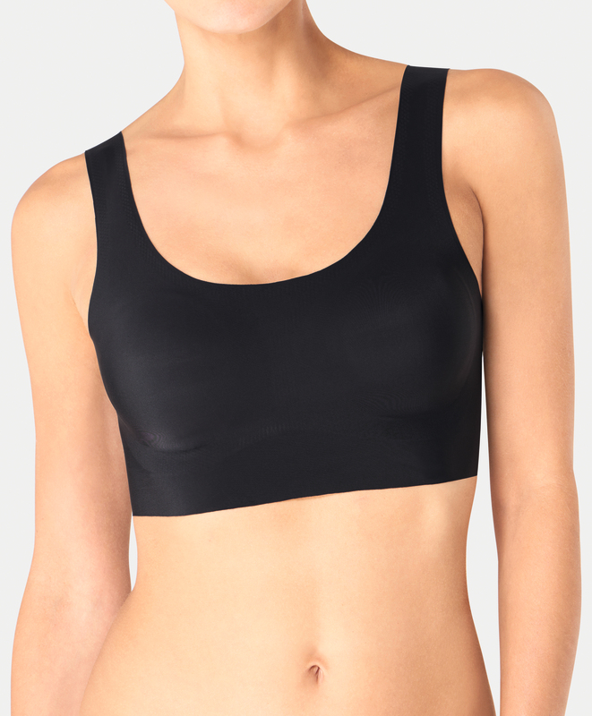 SOUTIEN GORGE ZERO FELL SLOGGI