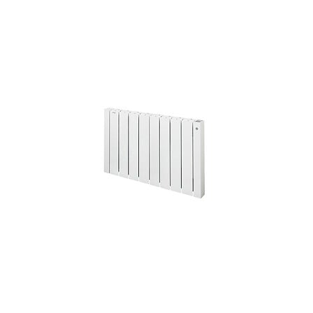 ACOVA Volga Plus EL Réguldigitaleoeil NF Blanc ...