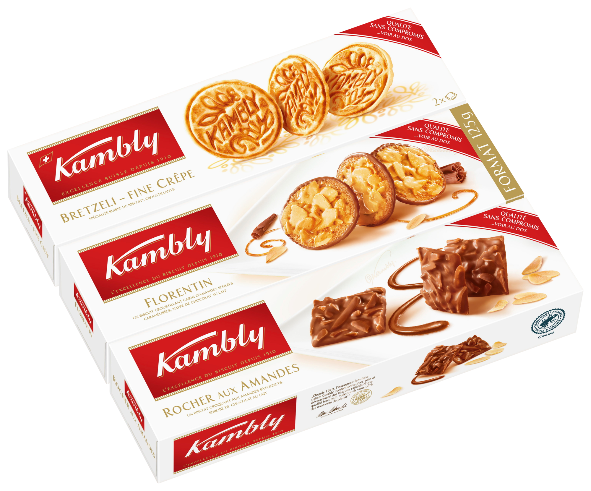 BISCUITS 7614800753160 KAMBLY BISCUITS 7614800753160 KAMBLY