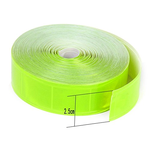 33 m à coudre bande réfléchissante avec haute v...