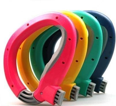 tmodd Lot de 2/pack Home One Trip Grips Shoppin...