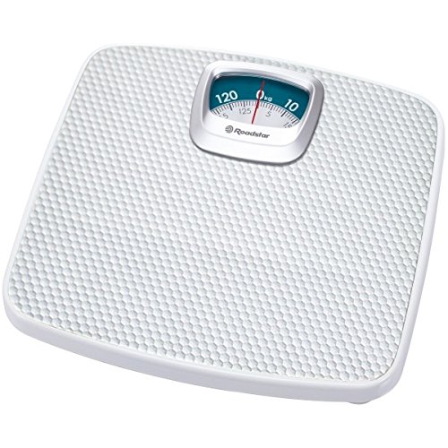 Bs-250/bl pèse-personne mécanique