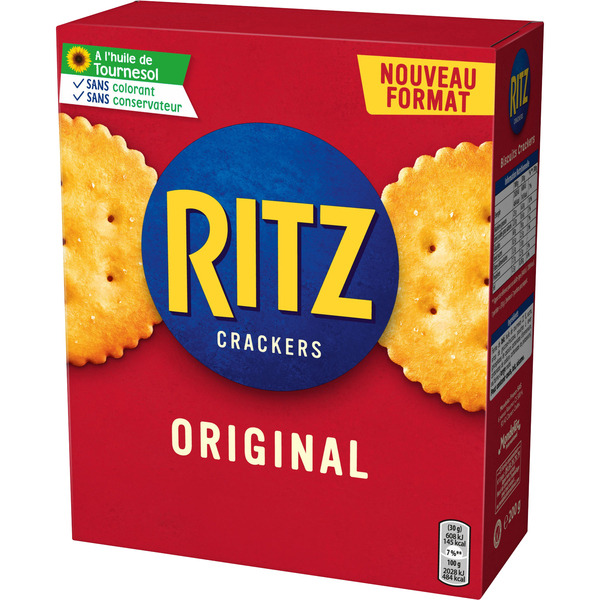RITZ