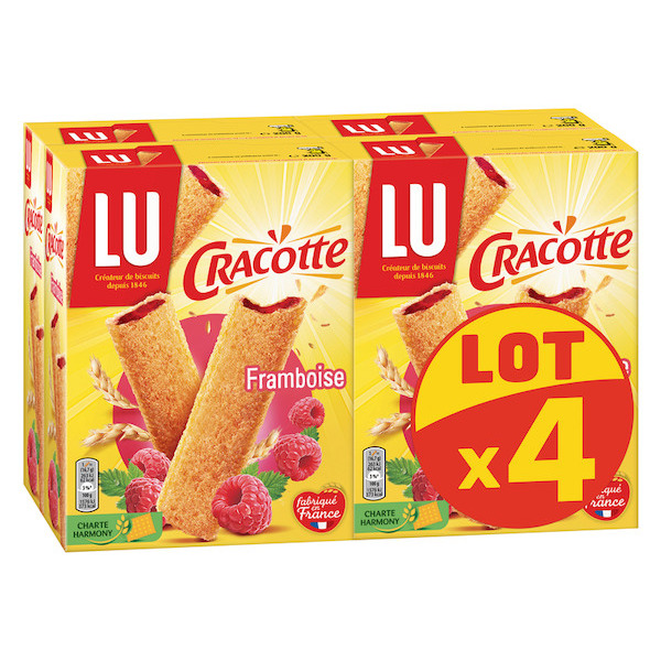 Cracotte