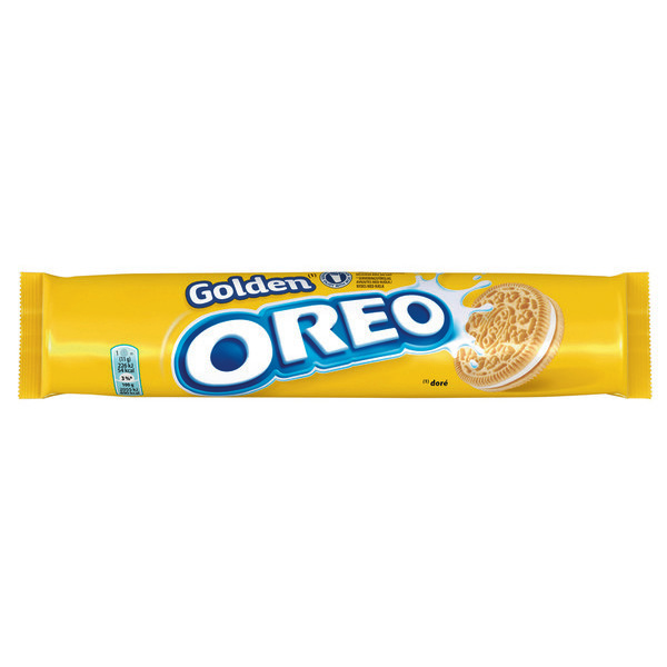 GOLDEN 7622210477439 OREO