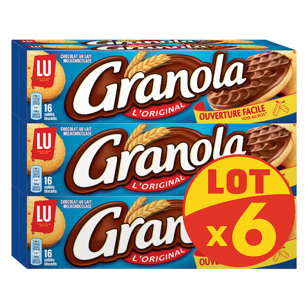Granola l'Original