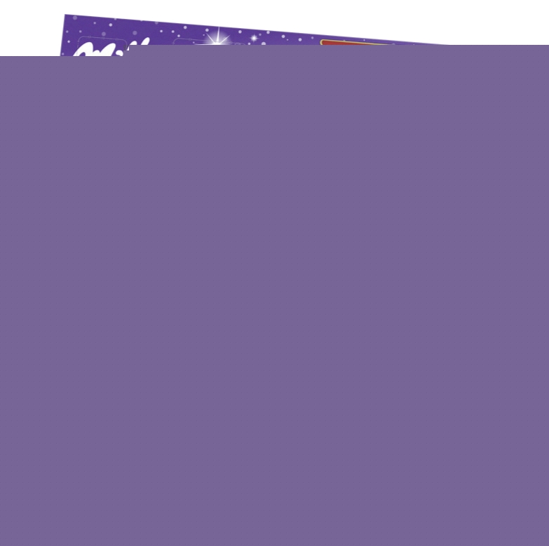 Calendrier de l'Avent Mario Milka