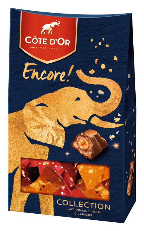 ENCORE ! MIX Côte d'or