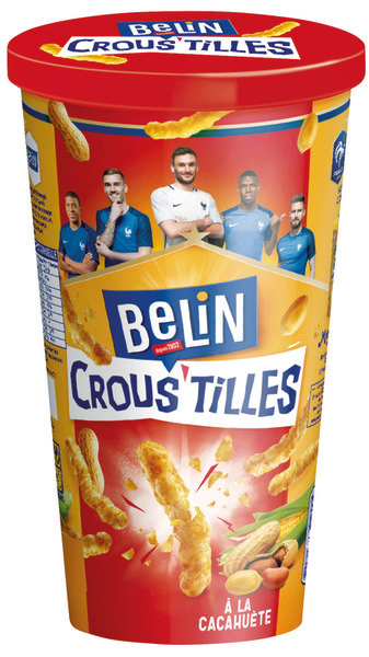 belin CROUS'TILLES BELIN code EAN 7622210877314 