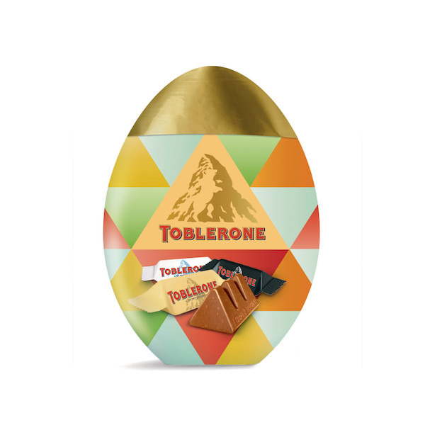 toblerone TOBLERONE code EAN 7622210957160 