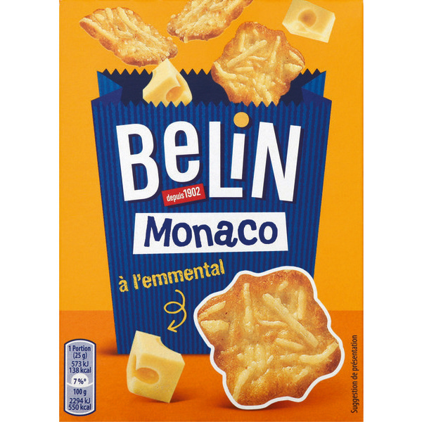 Monaco 7622210998095 BELIN Monaco 7622210998095 BELIN
