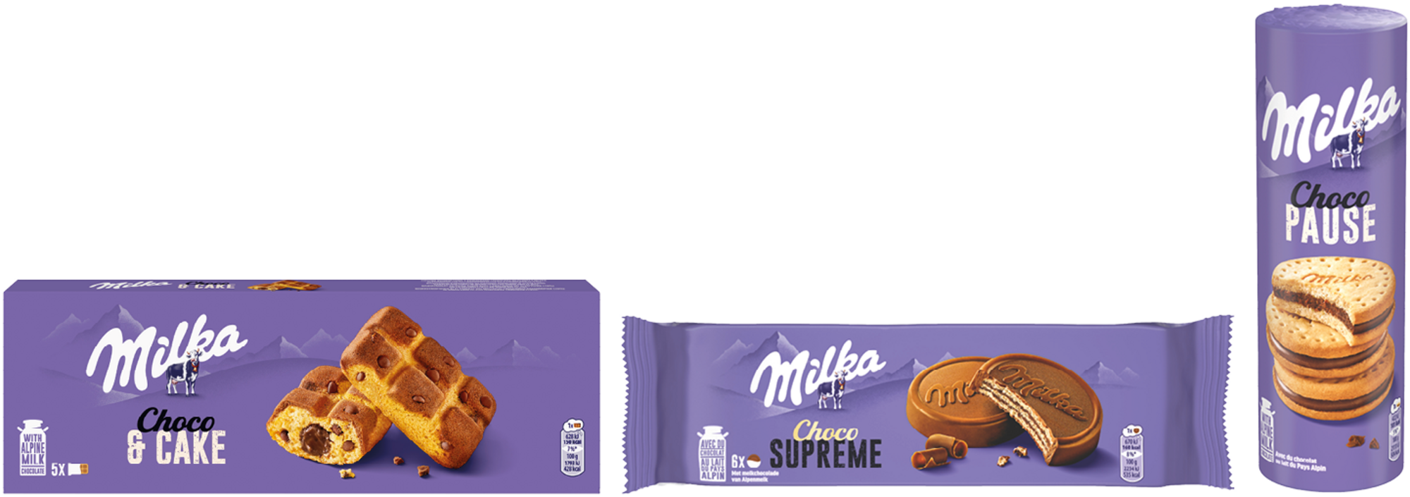 SUR LES PRODUITS PRÉSENTS EN MAGASIN DE LA GAMM...