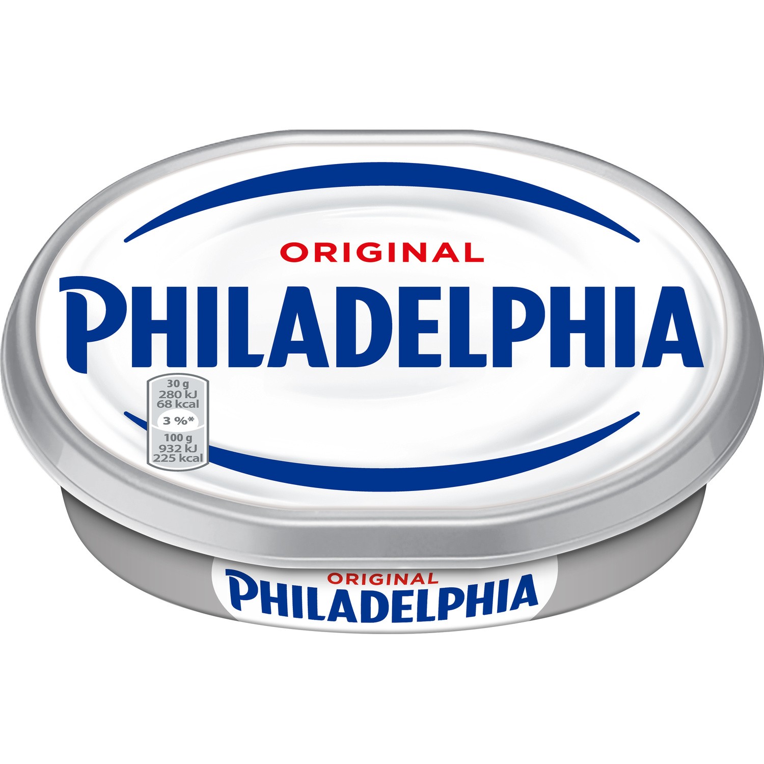 PHILADELPHIA Fromage à Tartiner Nature PHILADELPHIA code EAN 7622300441937 