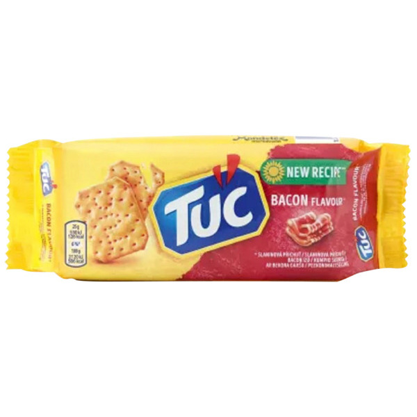 Tuc Bacon code EAN 7622300570293 