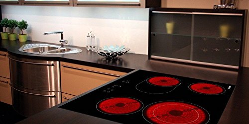 C4z plaque de cuisson vitroceramique, table vit...