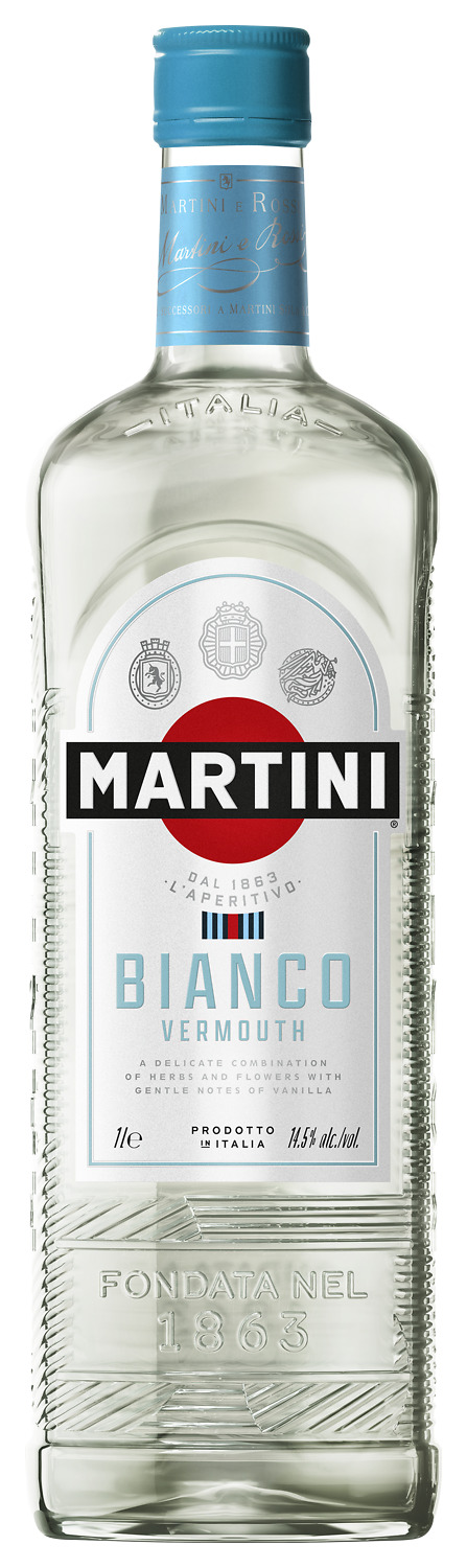  MARTINI 14,5° code EAN 7630040408295 