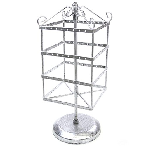 Présentoir CARROUSEL, Manège à boucles d'oreill...