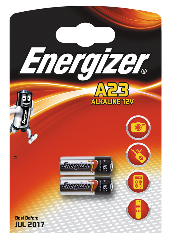 PILES MINI ENERGIZER