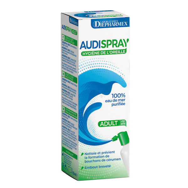 Hygiène de l'oreille