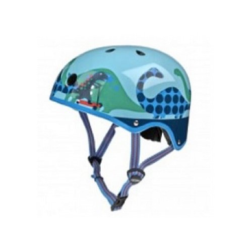 Casque Vélo et Trottinette Scootersaurus Medium